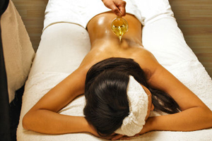 Massage ayurvedique Abhyanga Massage ayurvedique Abhyanga