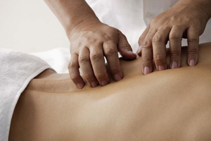 Massage shiatsu Massage shiatsu