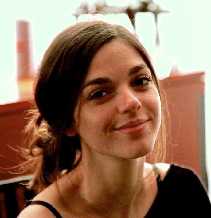stephanie miranda